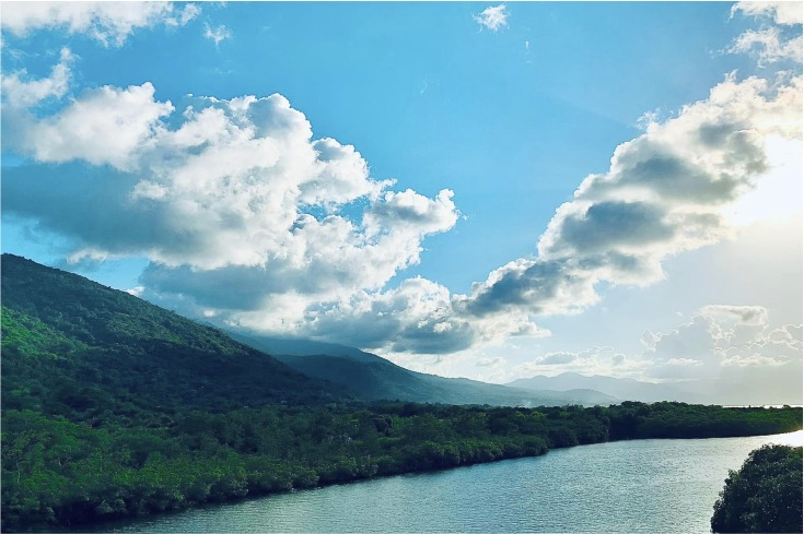 Lugares Turísticos De Colón Honduras - EspacioHonduras